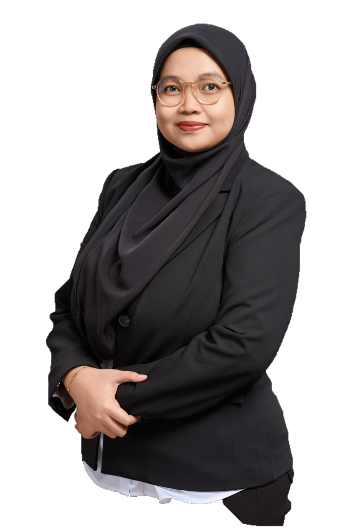 Khairiyah Binti Mohd Kamal